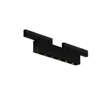 Трековый светильник Maytoni Technical Points TR193-1-5W2.7K-M-B