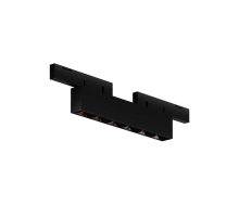 Трековый светильник Maytoni Technical Points TR193-1-5W2.7K-M-B