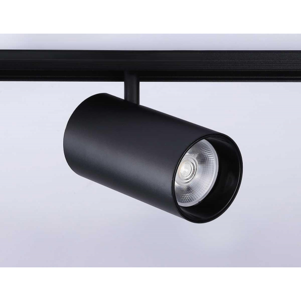 Трековый светодиодный светильник Ambrella light Track System GL3846 Трековый светодиодный светильник Ambrella light Track System GL3846
