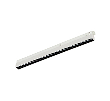 Трековый магнитный светильник Nowodvorski Focus Led White 11631