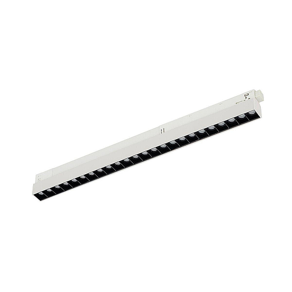 Трековый магнитный светильник Nowodvorski Focus Led White 11631