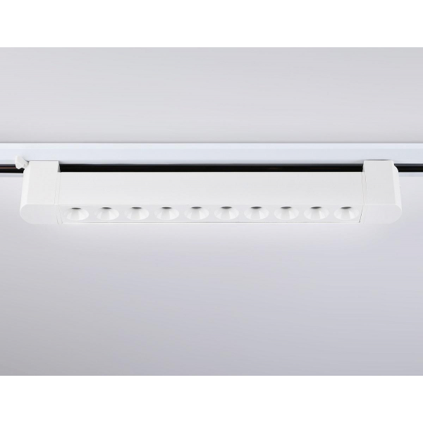 Трековый светодиодный светильник Ambrella light Track System GL6706 Трековый светодиодный светильник Ambrella light Track System GL6706
