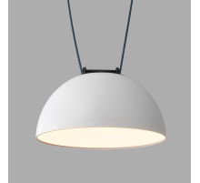 Трековый светильник Denkirs DK5561-WH+BK