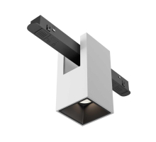 Трековый светильник Maytoni Technical TR121-4-7W-DS-W