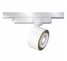 Трековый светодиодный светильник Maytoni Track lamps TR023-1-12W4K