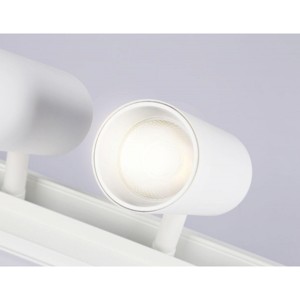 Трековый светодиодный светильник Ambrella light Track System GL3901 Трековый светодиодный светильник Ambrella light Track System GL3901