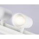 Трековый светодиодный светильник Ambrella light Track System GL3901