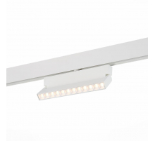 Трековый светодиодный светильник для магнитного шинопровода ST Luce Andre ST362.536.12