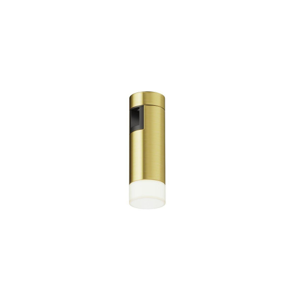 Трековый светодиодный светильник Maytoni Flarity Skim TR145-1-3W4K-W-BS Трековый светодиодный светильник Maytoni Flarity Skim TR145-1-3W4K-W-BS