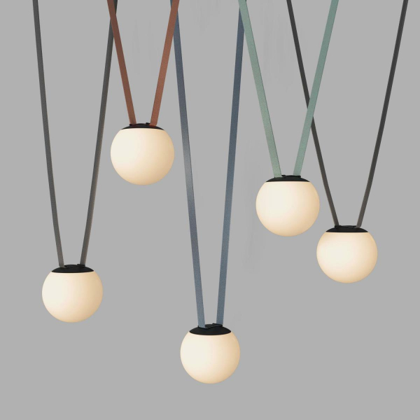 Трековый светильник Denkirs DK5551-BK Трековый светильник Denkirs DK5551-BK