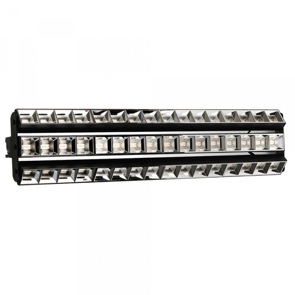 Трековый светодиодный светильник Jazzway PTR 2296R 3S 5039391 Трековый светодиодный светильник Jazzway PTR 2296R 3S 5039391