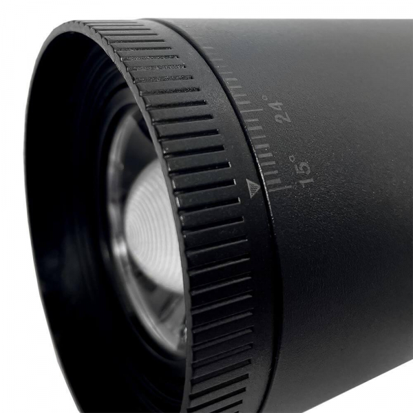 Трековый светодиодный светильник Jazzway PTR 0728 5034358 Трековый светодиодный светильник Jazzway PTR 0728 5034358