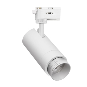 Трековый светильник Favourite Practica 4868-1U