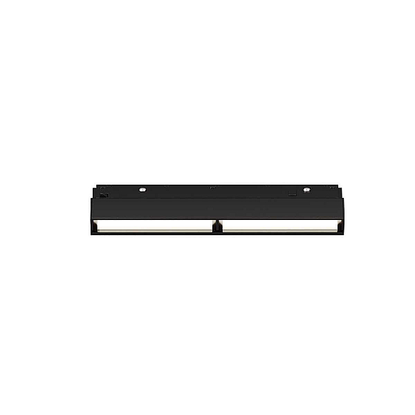 Трековый светильник Voltega Эксилайт / Exilight VGL106-4-12W-DS-B