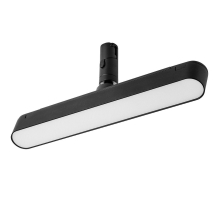 Трековый светодиодный светильник Lightstar Due 267337