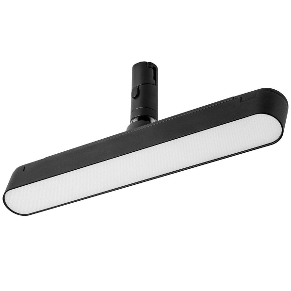 Трековый светодиодный светильник Lightstar Due 267337 Трековый светодиодный светильник Lightstar Due 267337