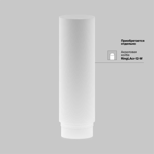 Трековый светильник Maytoni Technical Focus Led TR032-2-12W4K-M-BBS Трековый светильник Maytoni Technical Focus Led TR032-2-12W4K-M-BBS