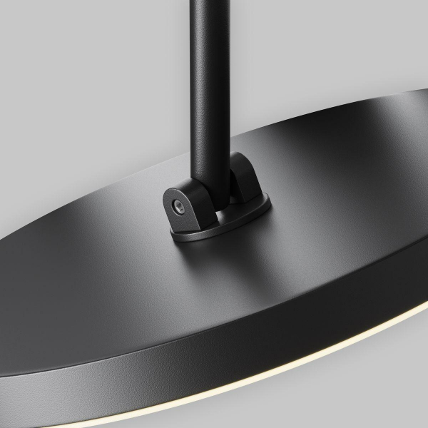 Трековый светодиодный светильник Maytoni Technical Magnetic Exility Plato TR131-2-15W4K-B Трековый светодиодный светильник Maytoni Technical Magnetic Exility Plato TR131-2-15W4K-B