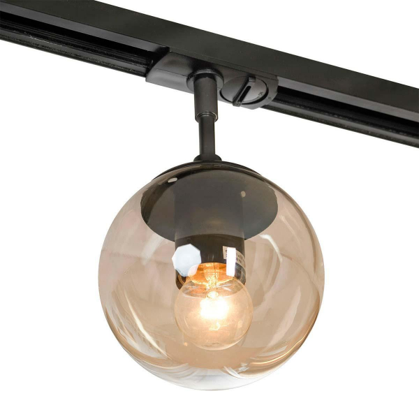 Трековый светильник Lussole LOFT HARTWELL LSP-8167-TAB Трековый светильник Lussole LOFT HARTWELL LSP-8167-TAB