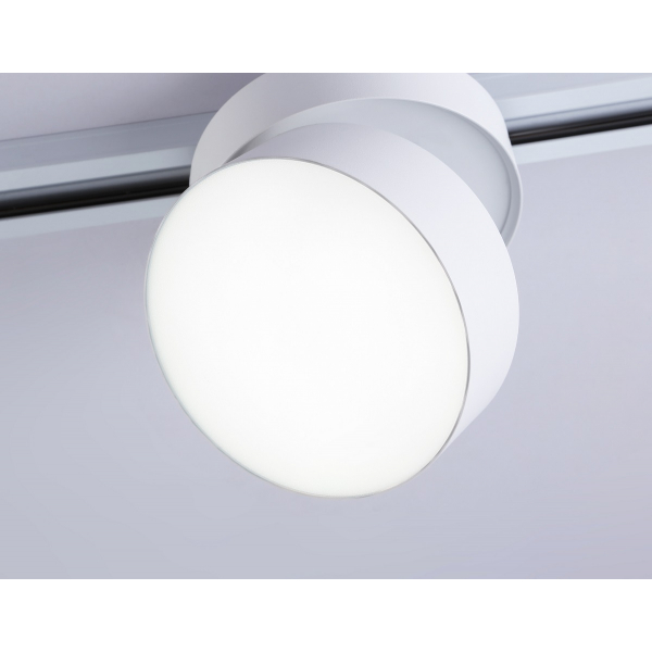 Трековый светодиодный светильник Ambrella light Track System GL6875 Трековый светодиодный светильник Ambrella light Track System GL6875