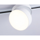 Трековый светодиодный светильник Ambrella light Track System GL6872