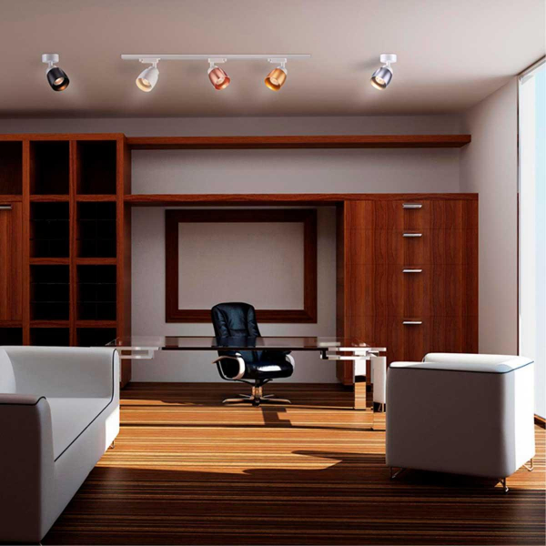 Трековый светильник Novotech Konst Unit 370607 Трековый светильник Novotech Konst Unit 370607