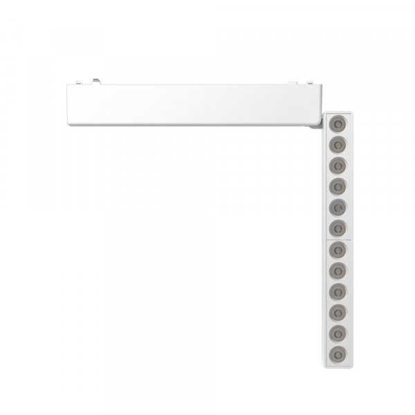 Трековый светильник Aployt Magnetic track 48 APL.0102.10.12 Трековый светильник Aployt Magnetic track 48 APL.0102.10.12