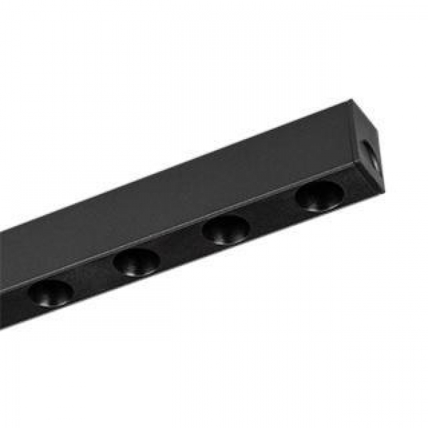Трековый светодиодный светильник для магнитного шинопровода Arlight Mag-Dots-25-L200-6W Warm3000 033669 Трековый светодиодный светильник для магнитного шинопровода Arlight Mag-Dots-25-L200-6W Warm3000 033669