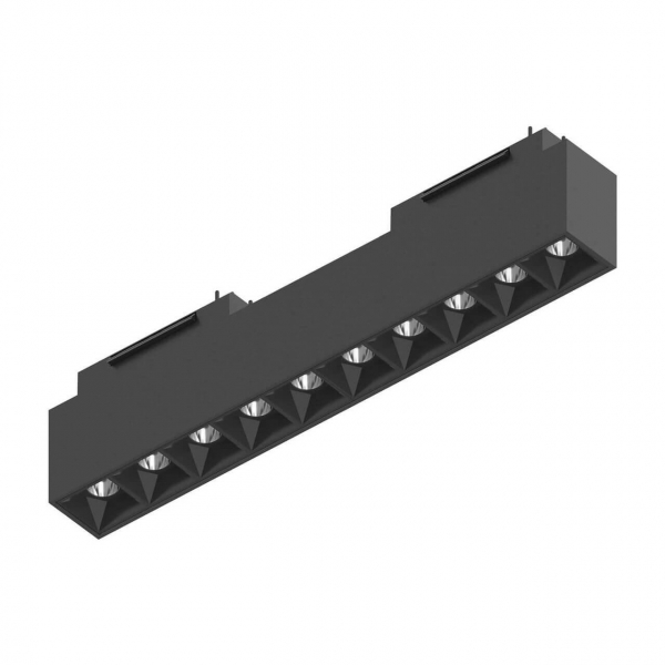 Трековый светодиодный светильник Ideal Lux Arca Accent 30 cm 4000K 223001 Трековый светодиодный светильник Ideal Lux Arca Accent 30 cm 4000K 223001