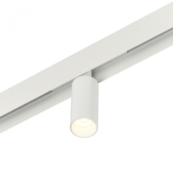 Трековый светильник MyFar Ray MT0220-7W4K-W