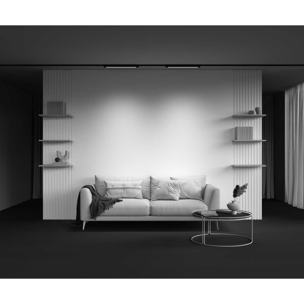 Трековый светильник Maytoni Technical TR000-1-24W3K-B_1