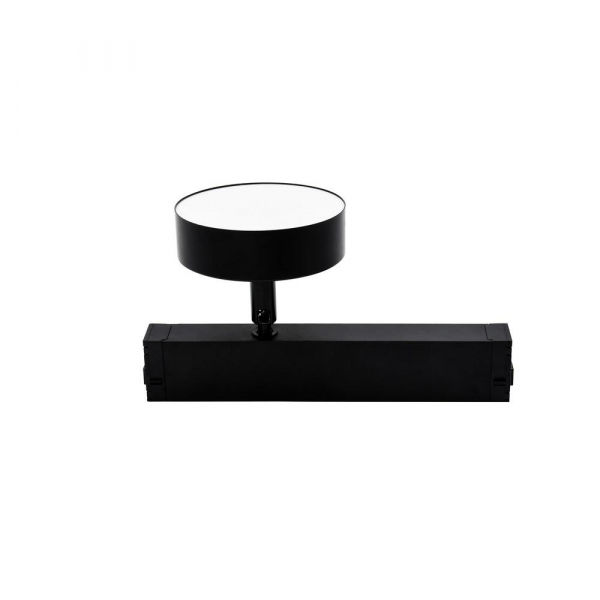 Светильник трековый Aployt Magnetic track 220 APL.0213.00.12 Светильник трековый Aployt Magnetic track 220 APL.0213.00.12