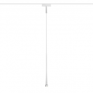 Трековый светодиодный светильник Ambrella light Track System Magnetic Ultra Slim GV1636