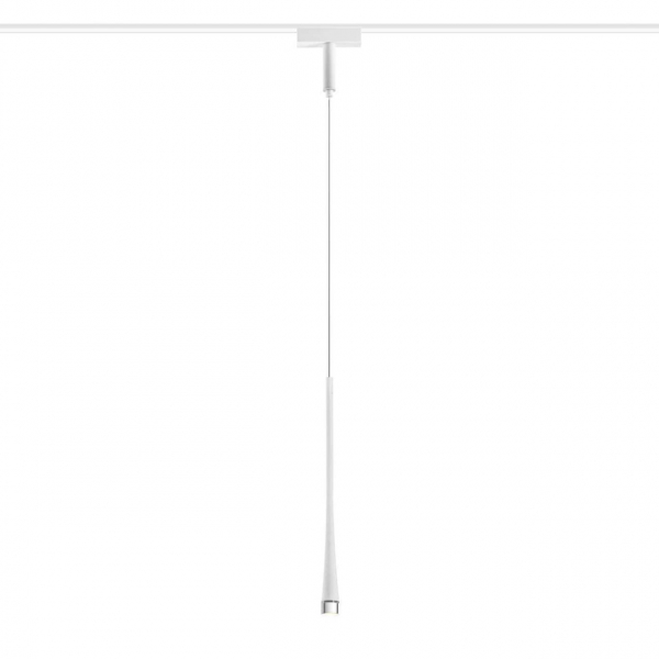 Трековый светодиодный светильник Ambrella light Track System Magnetic Ultra Slim GV1636 Трековый светодиодный светильник Ambrella light Track System Magnetic Ultra Slim GV1636