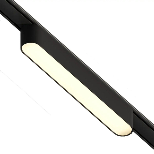 Трековый линейный светильник ZZOK Nemo 12W Smart White NLM12-WH-S Трековый линейный светильник ZZOK Nemo 12W Smart White NLM12-WH-S
