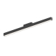 Трековый линейный светильник Hesby Lighting ElDeko, 24Вт-4000К, чёрный HSBL_0080