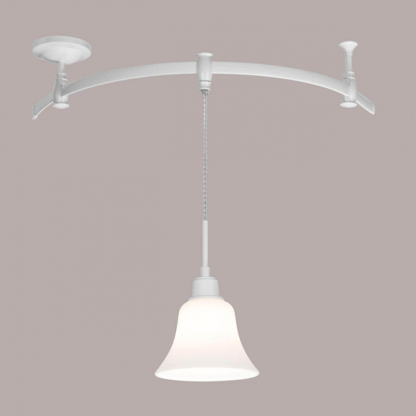 Трековый светильник Citilux Модерн CL560210 Трековый светильник Citilux Модерн CL560210