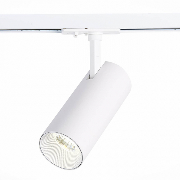 Трековый светодиодный светильник ST Luce Mono ST350.536.15.24 Трековый светодиодный светильник ST Luce Mono ST350.536.15.24