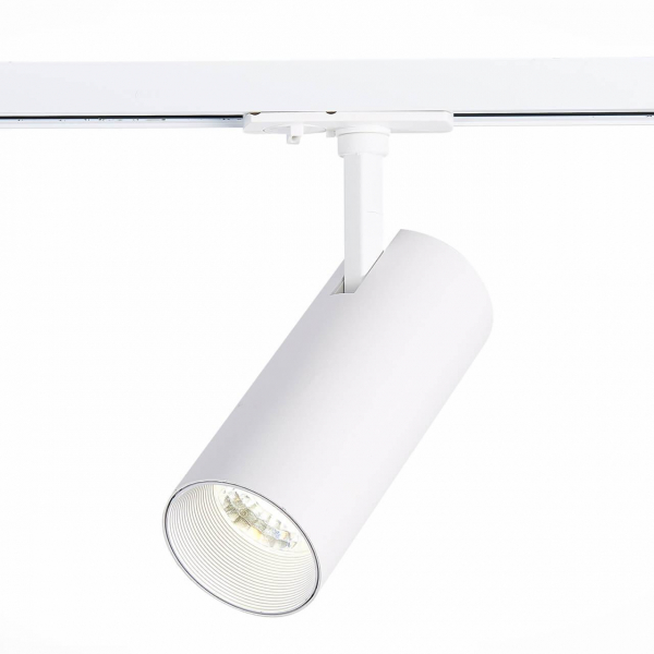Трековый светодиодный светильник ST Luce Mono ST350.536.20.24 Трековый светодиодный светильник ST Luce Mono ST350.536.20.24