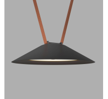 Трековый светильник Denkirs DK5565-BK