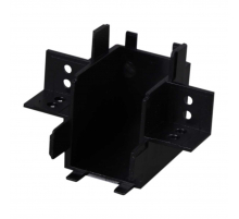 Магнитная трековая система Reluce RL 06203 inner connector BK