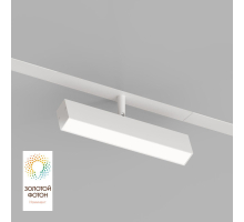 Трековый светодиодный светильник Denkirs Smart Spot DK8009-WH