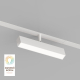 Трековый светодиодный светильник Denkirs Smart Spot DK8009-WH