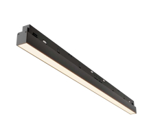 Трековый светодиодный светильник Maytoni Technical Basis TR030-2-24W3K-B