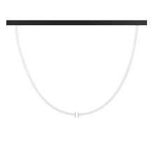 Трековый светодиодный светильник Arlight Mag-Orient-Tube-Elastic-2620-R30-L5000-70W Day4000 041651