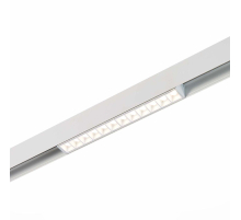 Трековый светодиодный светильник для магнитного шинопровода ST Luce Seide ST361.546.12