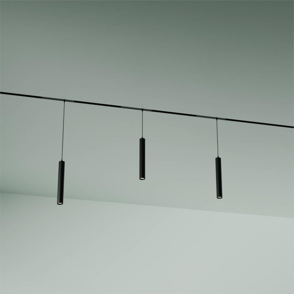 Трековый светильник Lightera Startrek 220 LE169TRP-10B WIFI