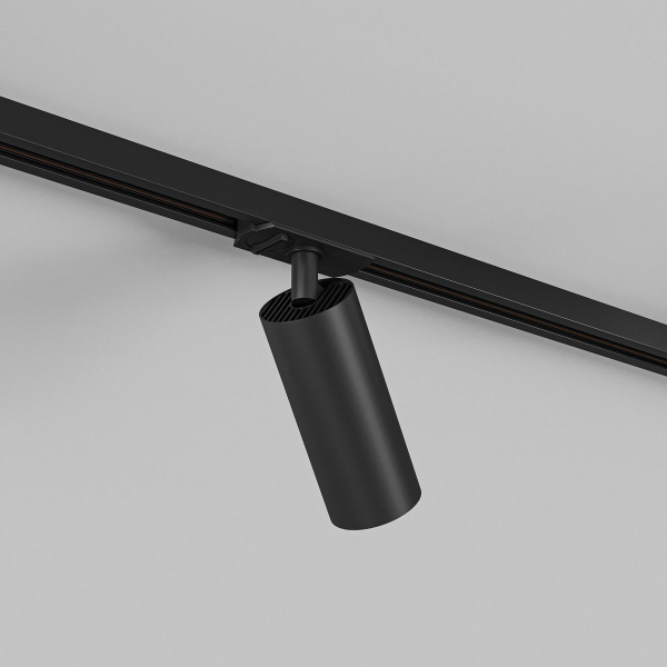 Трековый светильник Denkirs Scope DK6060-BK