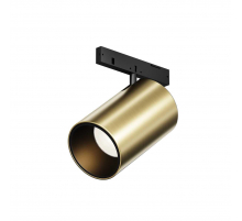 Трековый светильник Maytoni Technical Focus Led TR187-1-5W2.7K-M-BBS