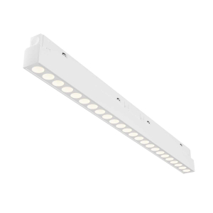 Трековый светильник Maytoni Technical EXILITY Points TR031-4-24WTW-DD2-W